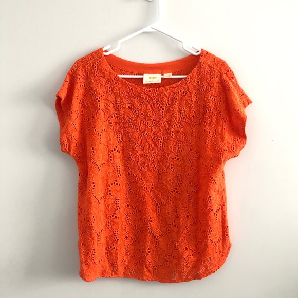 MAEVE by Anthropologie | Beaded Top - Picture 3 of 6